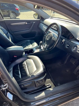 VW Passat 2.0 Blue motion TDI DSG , снимка 13
