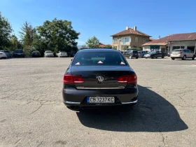 VW Passat 2.0 Blue motion TDI DSG , снимка 7