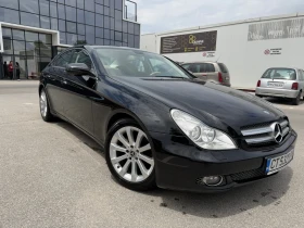Mercedes-Benz CLS 320, снимка 2