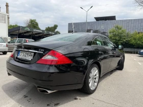 Mercedes-Benz CLS 320, снимка 5