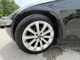 Mercedes-Benz CLS 320, снимка 9