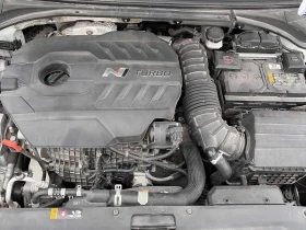 Hyundai Veloster  N * CARFAX * РЪЧНИ СКОРОСТИ * LANE ASSIST * , снимка 13