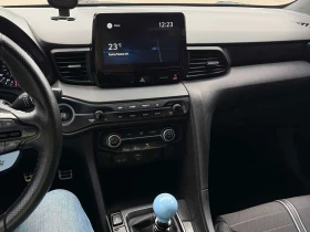 Hyundai Veloster  N * CARFAX * РЪЧНИ СКОРОСТИ * LANE ASSIST * , снимка 9