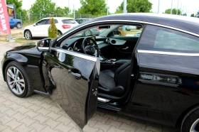 Mercedes-Benz C 220 COUPE* 9G* СОБСТВЕН ЛИЗИНГ* СЕРВИЗНА ИСТОРИЯ, снимка 10