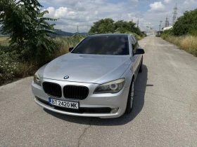 BMW 730 3.0D 245к.с., снимка 4