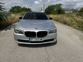 BMW 730 3.0D 245к.с., снимка 3