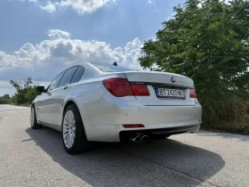 BMW 730 3.0D 245к.с., снимка 7
