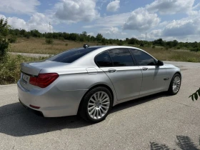 BMW 730 3.0D 245к.с., снимка 6