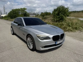 BMW 730 3.0D 245к.с., снимка 1