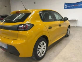 Peugeot 208 1.2 PureTech Like, снимка 4