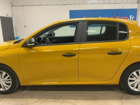 Peugeot 208 1.2 PureTech Like, снимка 7