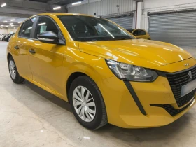 Peugeot 208 1.2 PureTech Like, снимка 3