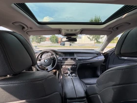 BMW 730, снимка 6