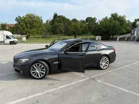 BMW 730, снимка 2