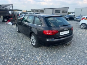 Audi A4, снимка 7