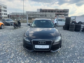 Audi A4, снимка 2