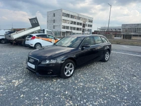 Audi A4, снимка 1