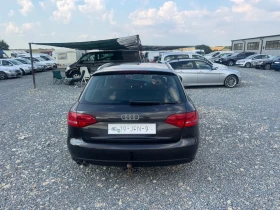 Audi A4, снимка 6