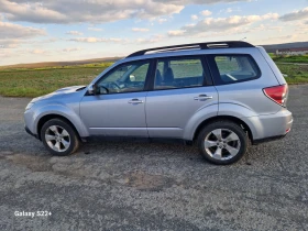Subaru Forester, снимка 5