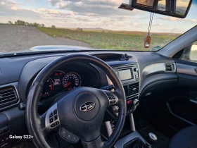 Subaru Forester, снимка 8