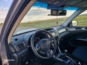 Subaru Forester, снимка 10