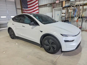 Tesla Model Y JUNIPER DUAL MOTOR LONG RANGE AWD ТЕРМОПОМПА* , снимка 4