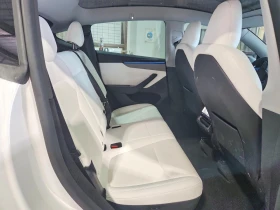 Tesla Model Y JUNIPER DUAL MOTOR LONG RANGE AWD ТЕРМОПОМПА* , снимка 11