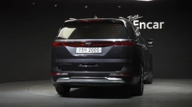 Kia Carnival BLIND SPOT* 360* ЕЛ. БАГАЖНИК* КРАЙНА ЦЕНА, снимка 4