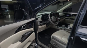Kia Carnival BLIND SPOT* 360* ЕЛ. БАГАЖНИК* КРАЙНА ЦЕНА, снимка 10