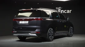 Kia Carnival BLIND SPOT* 360* ЕЛ. БАГАЖНИК* КРАЙНА ЦЕНА, снимка 2