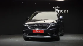 Kia Carnival BLIND SPOT* 360* ЕЛ. БАГАЖНИК* КРАЙНА ЦЕНА, снимка 3