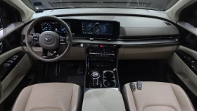 Kia Carnival BLIND SPOT* 360* ЕЛ. БАГАЖНИК* КРАЙНА ЦЕНА, снимка 7