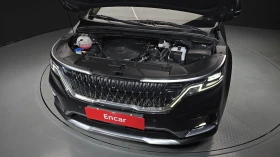 Kia Carnival BLIND SPOT* 360* ЕЛ. БАГАЖНИК* КРАЙНА ЦЕНА, снимка 6