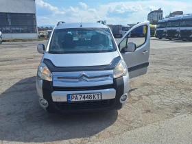 Citroen Berlingo 1.6 hdi, снимка 5