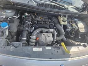 Citroen Berlingo 1.6 hdi, снимка 1