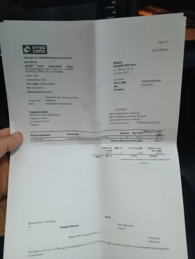 Audi A4 B6, снимка 12
