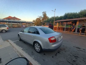 Audi A4 B6, снимка 8