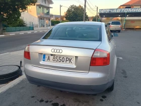 Audi A4 B6, снимка 6