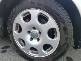 Audi A4 B6, снимка 3
