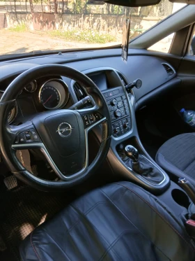 Opel Astra, снимка 4