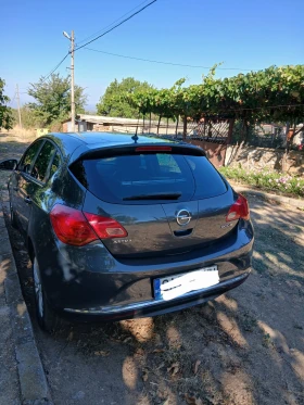 Opel Astra, снимка 3