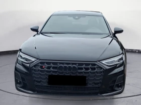 Audi S8 BLACK OPTIC / CARBON/ MATRIX / HUD/ AIR/ B&O/ 360/, снимка 2