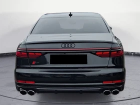 Audi S8 BLACK OPTIC / CARBON/ MATRIX / HUD/ AIR/ B&O/ 360/, снимка 5