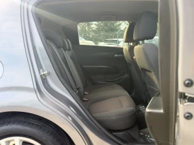 Chevrolet Aveo 1.3 CDTi- 95k.c., снимка 11