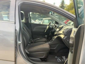 Chevrolet Aveo 1.3 CDTi- 95k.c., снимка 9