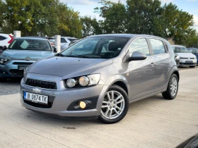 Chevrolet Aveo 1.3 CDTi- 95k.c., снимка 1