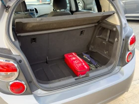 Chevrolet Aveo 1.3 CDTi- 95k.c., снимка 12