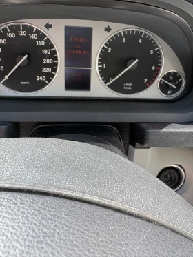 Mercedes-Benz B 200, снимка 7
