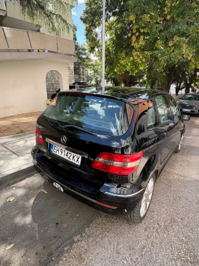 Mercedes-Benz B 200, снимка 4