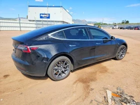 Tesla Model 3, снимка 4